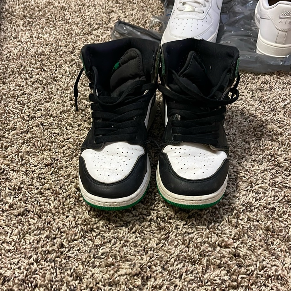 AIR JORDAN1 High OG